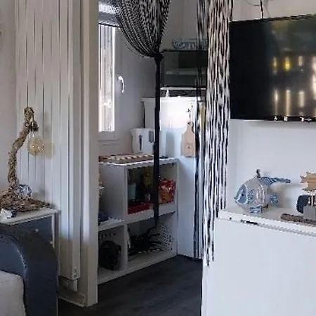 Renove A 150m De La Avec Velos Et Animaux Acceptes - Fr-1-494-199 *