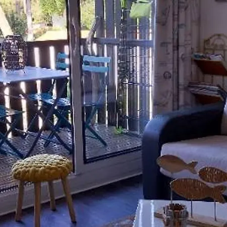 Renove A 150m De La Avec Velos Et Animaux Acceptes - Fr-1-494-199 Saint-Georges-de-Didonne