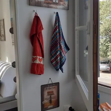 Rénové à 150m De La Avec Vélos Et Animaux Acceptés - Fr-1-494-199 *