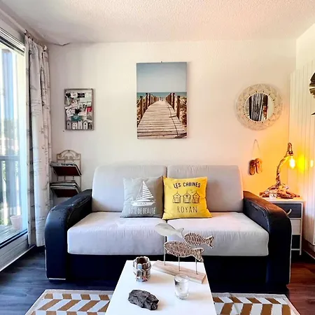 Rénové à 150m De La Avec Vélos Et Animaux Acceptés - Fr-1-494-199 Apartamento *