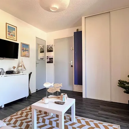 Rénové à 150m De La Avec Vélos Et Animaux Acceptés - Fr-1-494-199 Apartamento Saint-Georges-de-Didonne
