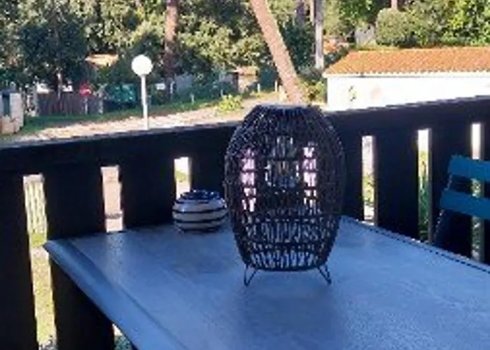 Rénové à 150m De La Avec Vélos Et Animaux Acceptés - Fr-1-494-199 Appartement *