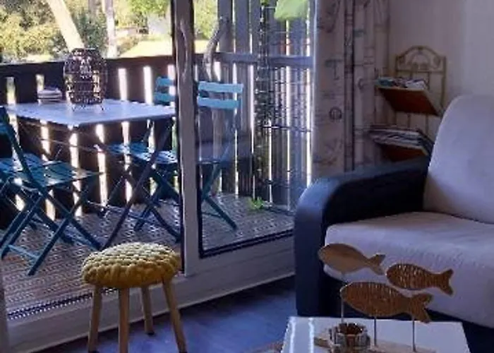 Rénové à 150m De La Avec Vélos Et Animaux Acceptés - Fr-1-494-199 Saint-Georges-de-Didonne