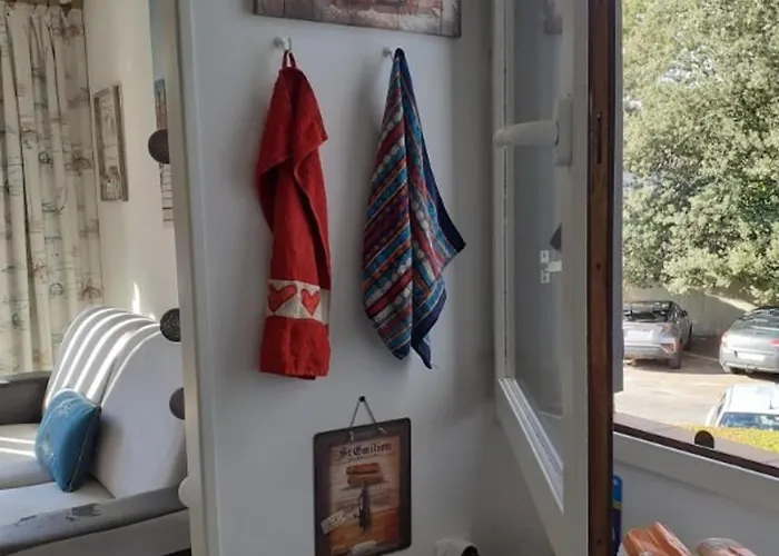 Rénové à 150m De La Avec Vélos Et Animaux Acceptés - Fr-1-494-199 *